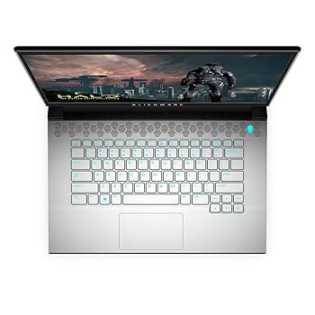 ノートPC DELL - Alienware m15 r3 core i7/16g/256g/4k Amazon.com: Alienware m15 R3 Gaming Laptop, 15.6 inches